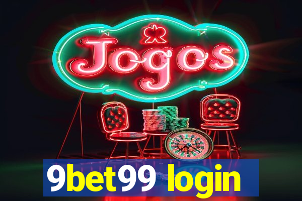 9bet99 login